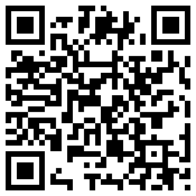 qrcode für Ridi Leuchten RIDI Equipment carrier grip groove black IP54 - VLGFP1501-7DASW840B0800