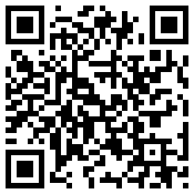 qrcode für Ridi Leuchten RIDI Equipment carrier grip groove white IP54 - VLGFP1501-7DAWS830B0800