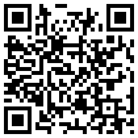 qrcode für Ridi Leuchten RIDI Equipment carrier grip groove black IP54 - VLGFP1501-7DASW830B0800