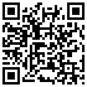qrcode für Ridi Leuchten RIDI device carrier grip groove black IP54 - VLGFP1502-7DASW830B1400