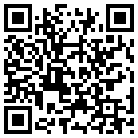 qrcode für Ridi Leuchten RIDI mounting rail white mounting rail white 11 pole power supply - VLTM 4500-11