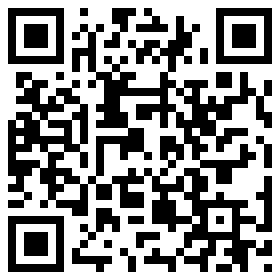 qrcode für Ridi Leuchten RIDI mounting rail sw mounting rail sw 5 pole power supply - VLTM 3000-5 SW