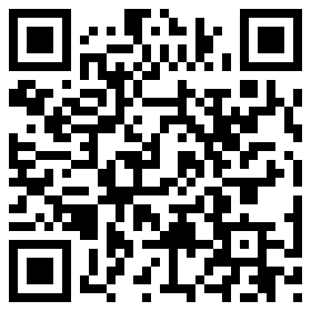 qrcode für Berker 85655277