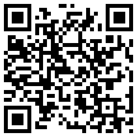 qrcode für HAGER FZ451 - Closing reinforced version univers square closure 7mm