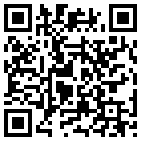 qrcode für JUNG NRSLS0834DZE - duty room unit series LS white