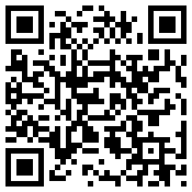 qrcode für DOTLUX LED light CIRCLEugr top 25W 3000/4000/5700K COLORselect black - 4366-0FW090