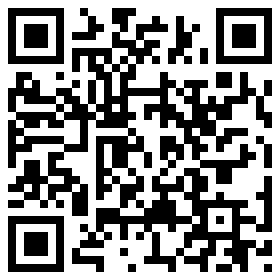 qrcode für DOTLUX 4449-1 - decorative ring for UNISIZEplus 12W black matt