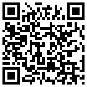 qrcode für DOTLUX 4449-3 - decorative ring for UNISIZEplus 24W black matt