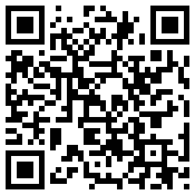 qrcode für BTR 1309140002KE - Keystone 1x8 AP FM empty pure white Connection box