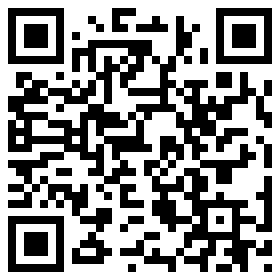 qrcode für Berker 75441371