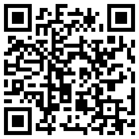 qrcode für Merten 400460 - 400 460 AQUADESIGN Frame 4 gang aluminum