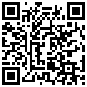 qrcode für Gira 0272 27 - cover pure white support ring System55