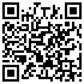 qrcode für Vertiv 021100691 - Knürr Smaract 15U cabinet B600/T800 hole pattern light gray
