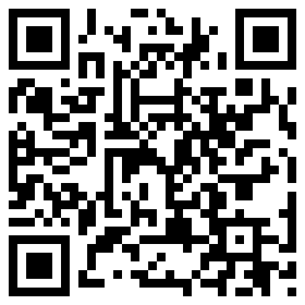 qrcode für Berker 85341282 - IR motion detectors comfort 1 1m white glossy 1