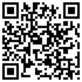 qrcode für Goobay CAT 6 Slim-Patchkabel, U/UTP, Weiß, 0.5 m - Kupfer - 