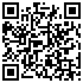 qrcode für Allnet ALL-S0002007 - 19 " accessory Shelf T300mm / 1U Black front mounting