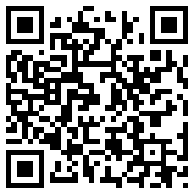 qrcode für Goobay CAT 6 Slim-Patchkabel, U/UTP, Schwarz, 2 m - Kupfe - 