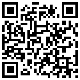 qrcode für APC Sliding Shelf 91kg black - AR8128BLK