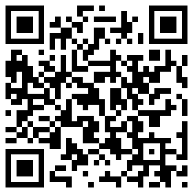 qrcode für SHINING 3D BDL00156