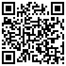 qrcode für SHINING 3D BDL00170