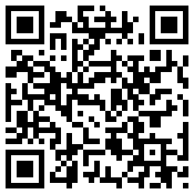 qrcode für SHINING 3D BDL00171