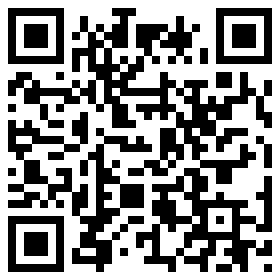 qrcode für Berker 85341239 - IR motion detector comfort 1 1 1 / 3 polarwhite