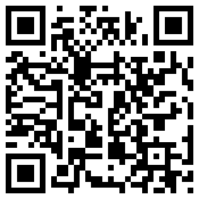 qrcode für SHINING 3D 111201-000318