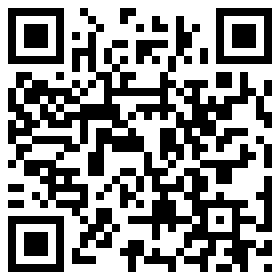 qrcode für Niedax WBRDV600E3