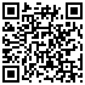 qrcode für Jung AS5830NA - Cover label 3 fold horizontal 5830 NA white