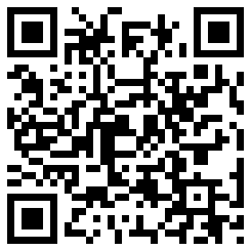 qrcode für StarTech.com 45PAT50CMBL - 0 5m Blue Cat5e Patch Cable Snagless RJ45 Connectors Short Ethernet Cable