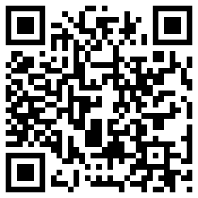 qrcode für Goobay CAT 6 Flach-Patchkabel, U/UTP, Weiß, 3 m - Kupferm - 