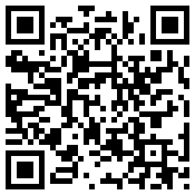 qrcode für Goobay CAT 6 Flach-Patchkabel, U/UTP, Weiß, 10 m - Kupfer - 