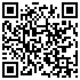 qrcode für Eff Eff Fritz Fuss 118 - ERF electric strike 43435A71