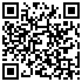 qrcode für Gira FL ABDECKUNG TAE REW - 0276112 cover TAE connection box face switch pure white