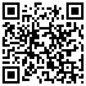 qrcode für StarTech.com 45PAT50CMOR - 0 5m Orange Cat5e Patch Cable Snagless RJ45 Connectors Short Ethernet