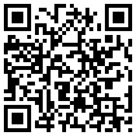 qrcode für Eff Eff Fritz Fuss 49610801011-B87 - ZK fitting ANYKEY 38 43mm PZ72 EST execution
