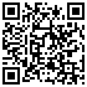 qrcode für Goobay CAT 6 Patchkabel, U/UTP, Rot, 0.25 m - CCA Kupferg - 