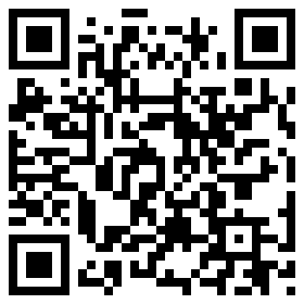 qrcode für Jung LS 961 Z5 - white frame LS961Z5 devices cover 55x55mm