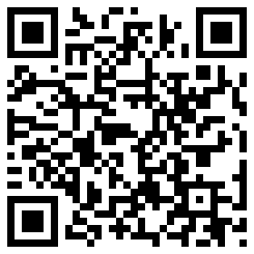 qrcode für Datalogic HD3130 1D handheld scanner black