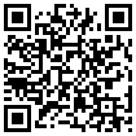 qrcode für Jung MAA1112SW - multimedia terminal system