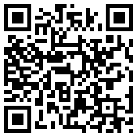 qrcode für Goobay Ecoline CAT 6 Outdoor-Patchkabel, U/UTP, Schwarz, - 