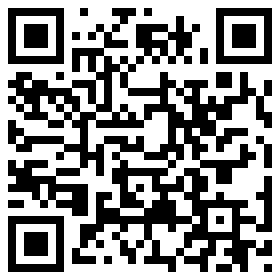 qrcode für APC AR8571 - Cable Guide Black Trough