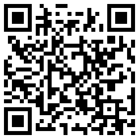 qrcode für Gira 2001100 - push button sensor 2 2001 100 1 way 24V label transparent white