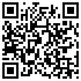 qrcode für Goobay Ecoline CAT 6 Outdoor-Patchkabel, U/UTP, Schwarz, - 