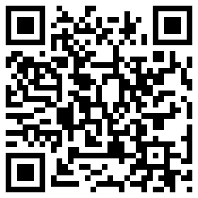 qrcode für Goobay Ecoline CAT 6 Outdoor-Patchkabel, U/UTP, Schwarz, - 