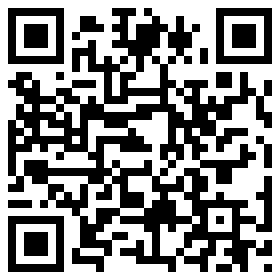 qrcode für Goobay Ecoline CAT 6 Outdoor-Patchkabel, U/UTP, Schwarz, - 