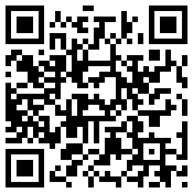 qrcode für Goobay Ecoline CAT 6 Outdoor-Patchkabel, U/UTP, Schwarz, - 