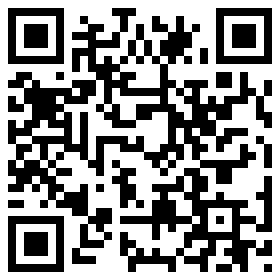 qrcode für Goobay CAT 6 Flach-Patchkabel, U/FTP, Schwarz, 2 m - Kupf - 