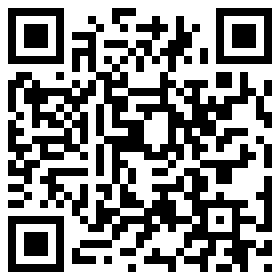 qrcode für Goobay CAT 6 Flach-Patchkabel, U/FTP, Schwarz, 0.5 m - Ku - 