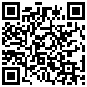 qrcode für BTR 1309111102-E - 1309111102 channel junction box DAT modul 8 (8) UPk Cat 6 pure white